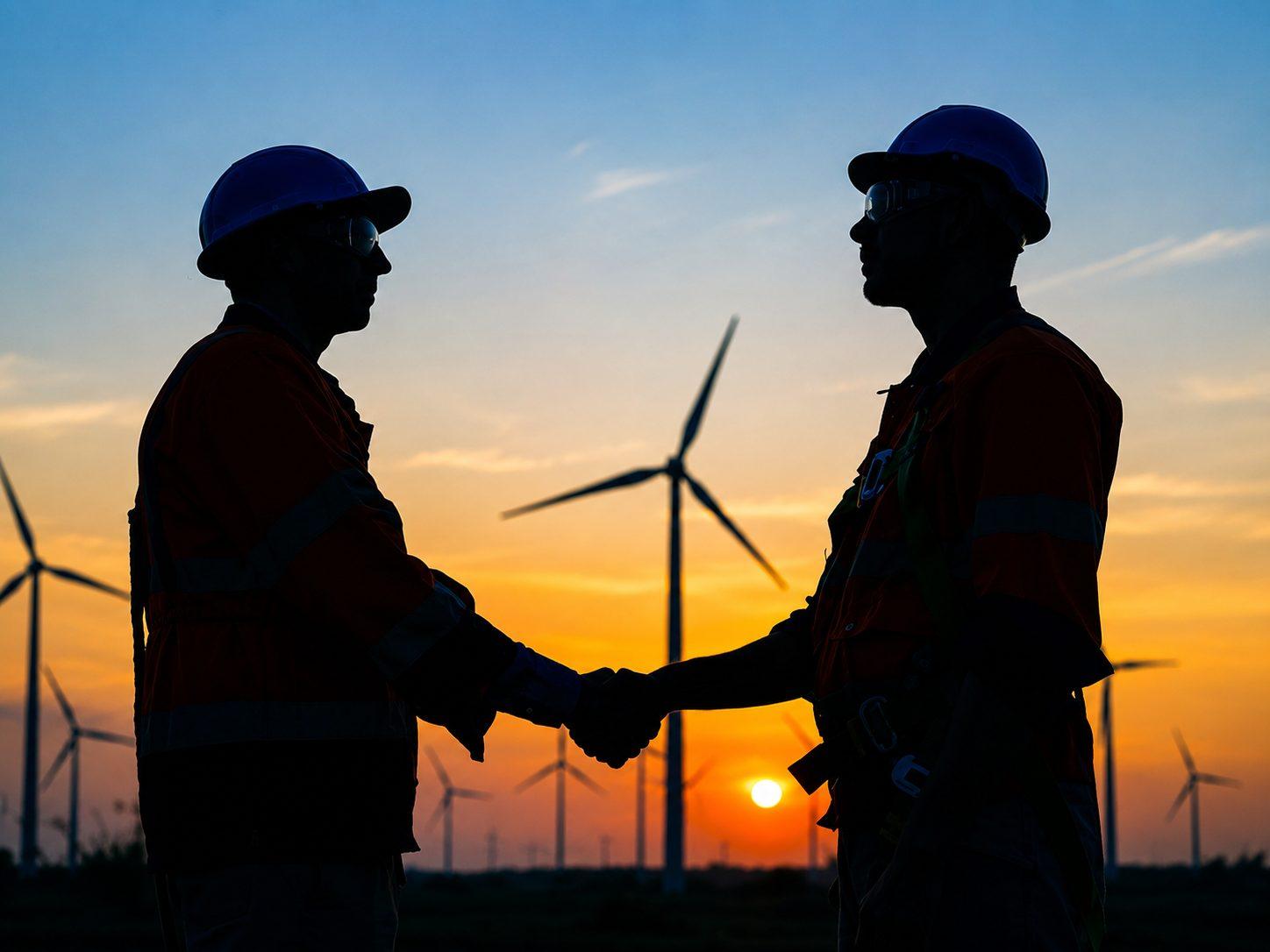 Long-Term Engineering Partnership